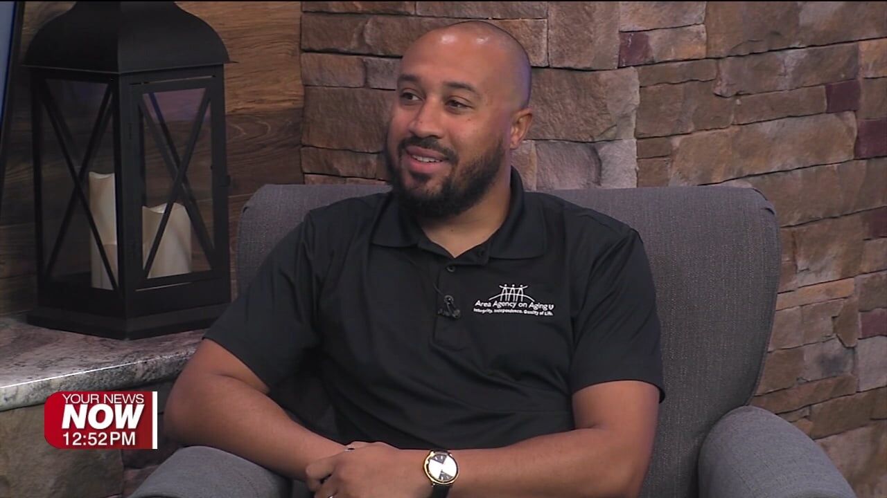 AAA3 tells us more about the DISH program for area seniors